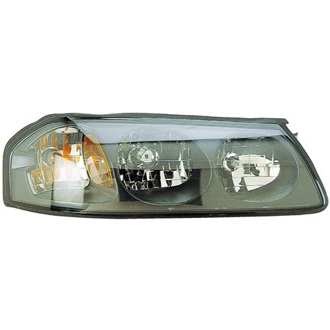 2002 Chevrolet Impala Headlight - from $16.99