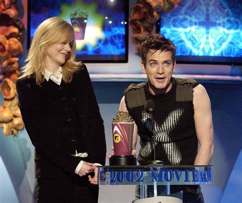 2002 MTV Movie Awards