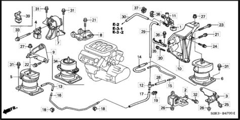 2002 acura cl vacuum valve manual. - Manuale di riparazione di derbi senda.