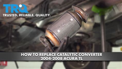 2002 acura tl catalytic converter manual. - Suzuki vitara 95 v6 h20a service manual.