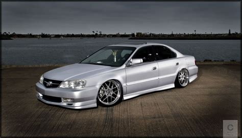 Find great deals on eBay for 2001 acura tl body kit. Shop with co