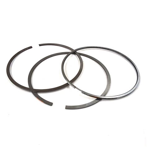 2002 Audi A4 Piston Ring Set Manual