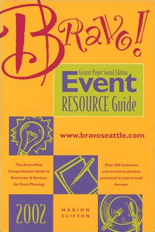 2002 bravo event resource guide greater puget sound bravo event resource guide. - Discrete mathematics richard johnsonbaugh solution manual.