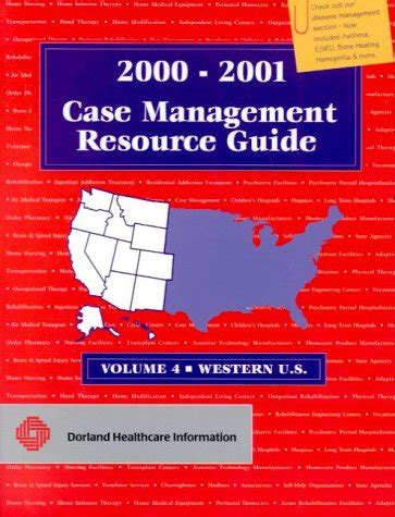 2002 case management resource guide 4 volume set pb 2002. - Bmw r1200gs workshop manual free download.