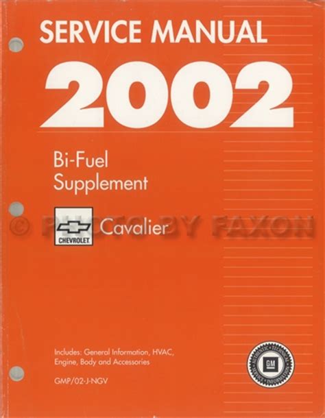 2002 chevrolet cavalier manual de reparación. - Configuration and administration guide for cisco unified customer voice portal.