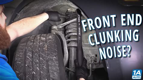 2002 chevy tahoe clunking noise. .  ...