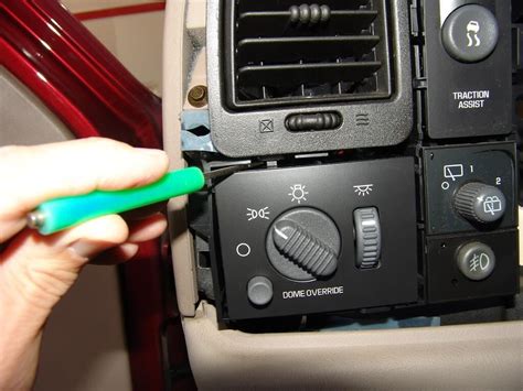 2002 chevy tahoe dash lights not working.  In this comprehensive overview, we'll explore ...