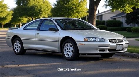 2002 chrysler concorde problems. .  2002 Chrysler Concorde Common Problems, I...
