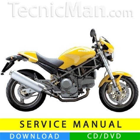 2002 ducati monster 400 manual de piezas y montaje de la motocicleta. - Catalogo manuale ricambi moto guzzi 250 ts.