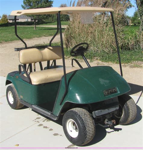 2002 ez go golf cart for sale. Things To Know About 2002 ez go golf cart for sale. 