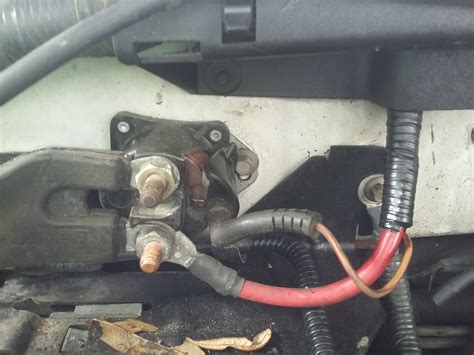 Helpful tips on removing the starter from a 2000 Ford 5.4L F150Support me on Paypal: https://www.paypal.me/originalmechanicFor step by step text and still p.... 