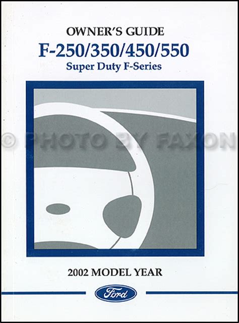 2002 ford f250 diesel owners manual. - John deere 260 skid steer parts manual.
