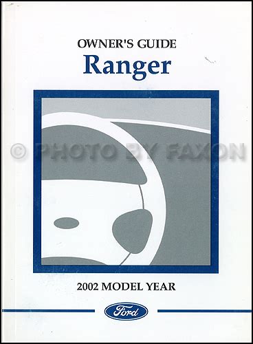 2002 ford ranger xlt owners manual. - Haynes golf mk1 service manual download.