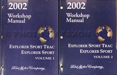 2002 ford sport trac repair manual. - Valtion liiketoiminta, hallinnon teoriat ja finanssihallinto.