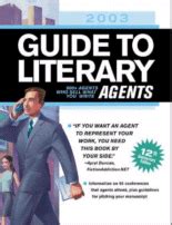 2002 guide to literary agents by rachel vater. - Washington state patrol exam study guide.