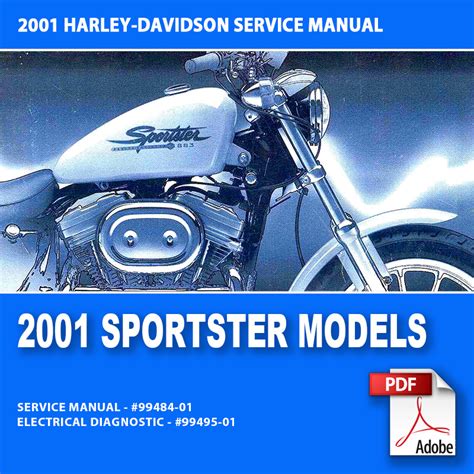 2002 harley davidson service manual sportster models part no 99484 02. - Yanmar 6lx ete engine complete workshop repair manual.