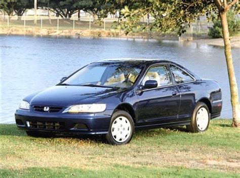 What is the Blue Book Value of a 2002 Honda Accord? The term "Blue Book Value" might refer to the Kelley Blue Book value, but is often used as a generic expression for a given... . 
