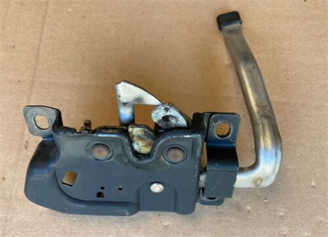 2002 honda odyssey hood latch. Vehicle Specific. Replaces: 74120-SHJ-A01. $262.89 MSRP: $374.48. You Save: $ 111.59 ( 30%) Check the fit. Add to Cart. Fits the following 2005 Honda Odyssey Submodels: 5 Door LX | KA 5AT. Get the wholesale-priced Genuine OEM Honda Hood Latch for 2005 Honda Odyssey at HondaPartsNow Up to 38% off MSRP. 