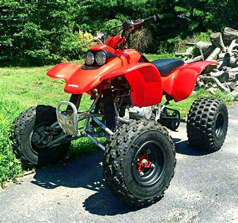 The Cyclepedia Honda TRX400EX TRX400X online service manual features hundreds of detailed full-color photographs, color wiring diagrams, complete specifications and step-by-step procedures performed and written by a veteran Honda ATV dealer trained technician. Every subscription includes tech support should you need it.. 