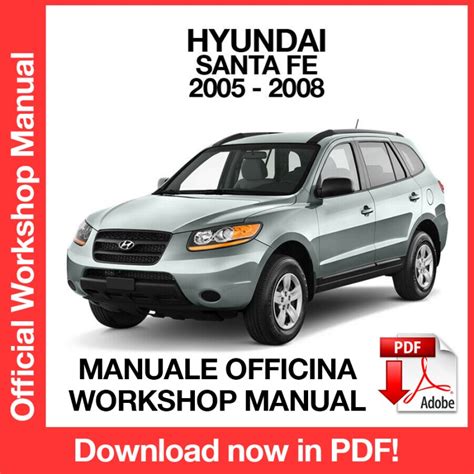 2002 hyundai santa fe service manual free. - Sharp laser printer ar m350 m450 service manual download.