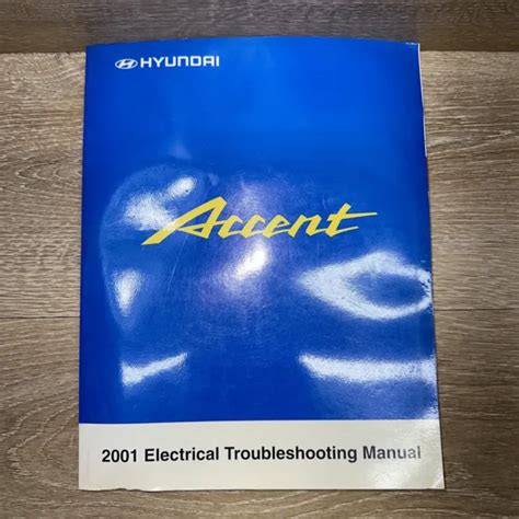 2002 hyundai sonata electrical troubleshooting manual original. - Air pollution engineering manual ap 40.