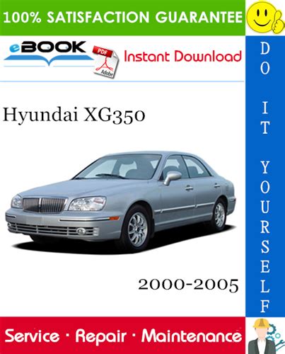 2002 hyundai xg350 service repair manual software. - Missouri life and health insurance exam study guide.