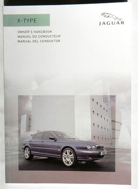 2002 jaguar s type owners manual. - 75 jahre handelskammer deutschland - schweiz.