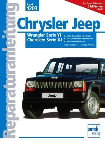 2002 jeep wrangler tj werkstatt reparatur service handbuch best. - Radio shack phone dect 6 0 manual.