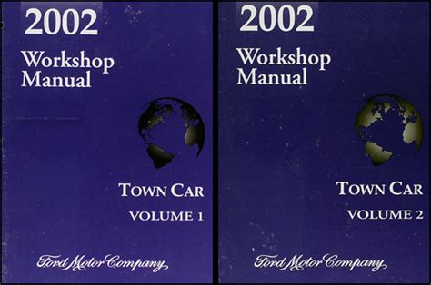 2002 lincoln town car repair manual. - Mta plumbing maintenance supervisor study guide.