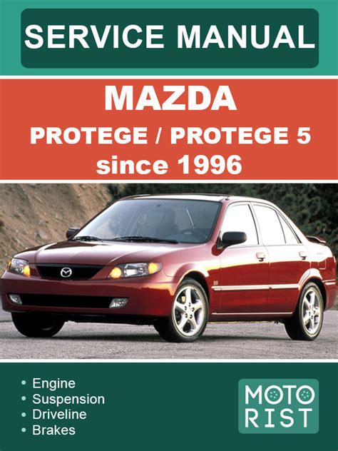 2002 mazda protege protege 5 workshop manual. - Extraits du répertoire généalogique de la famille glasson.