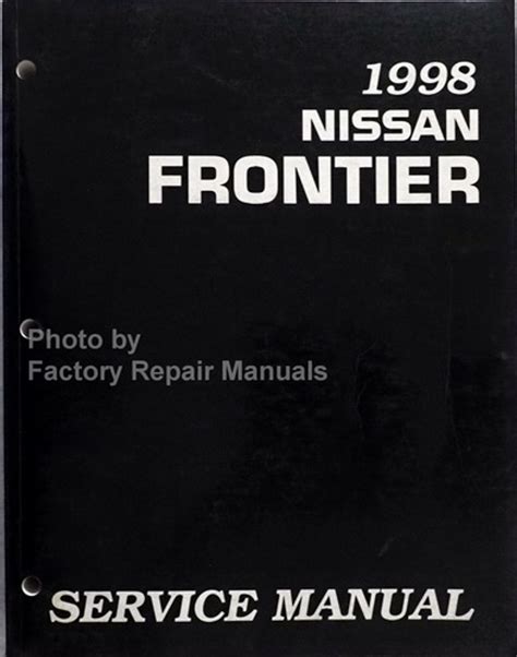 2002 nissan frontier factory service manual. - The soccer handbook textbook for parents coaches and players.