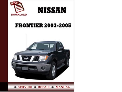 2002 nissan frontier truck owners manual. - Kia sportage 2005 4x4 repair manual.