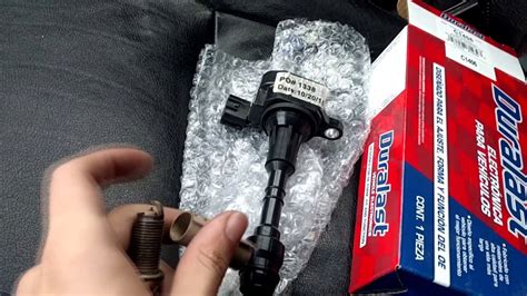 2002 nissan maxima rough idle.  That&rsquo;s a great place to start.  Befo...