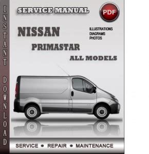2002 nissan primastar workshop repair manual. - Automatic to manual transmission conversion dodge ram.