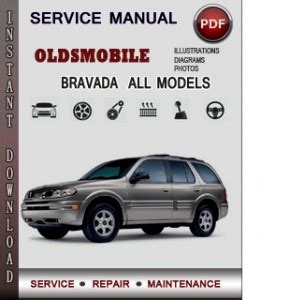 2002 oldsmobile bravada service repair manual software. - Manual del carburador de propano impco.