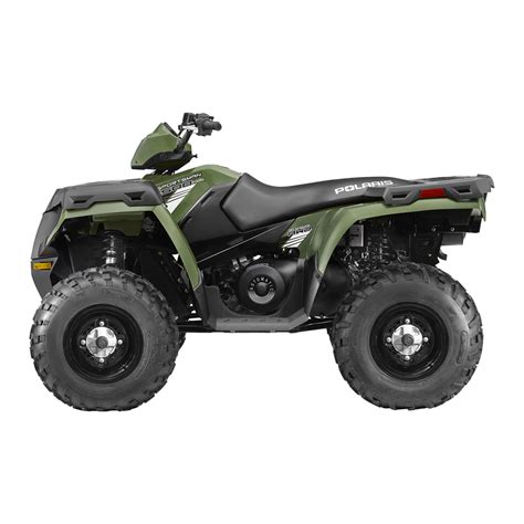 2002 polaris sportsman ho 500 manual. - Red white and black 7th edition.