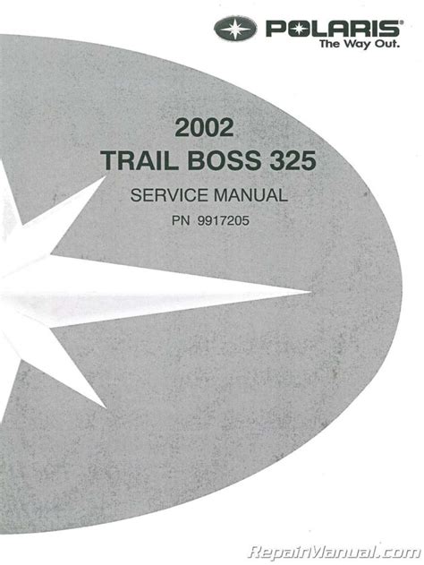 2002 polaris trail boss 325 atv repair manual download. - Lbla pocket-size bible (black bonded leather).