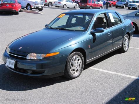 2002 Saturn L200