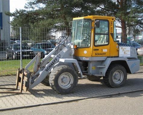 2002 schaeff skl 823 wheel loader operation repair manual download. - Como fertilizar el suelo para conseguir la maxima.