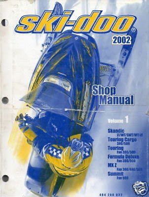 2002 ski doo skandic touring mxz summit service manual. - Calculus james stewart 6 th edition manual.