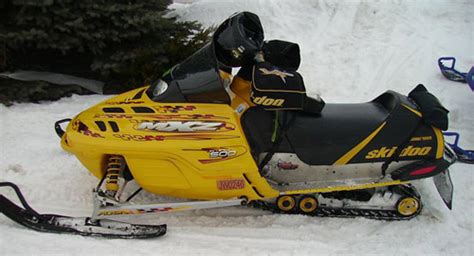 2002 ski doo snowmobiles one day school service manual new. - Sistemas y procedimientos contables fernando catacora.