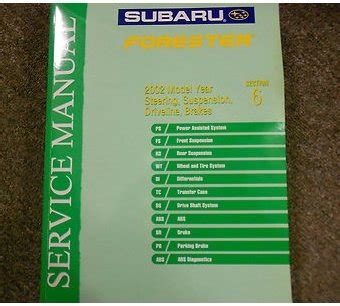 2002 subaru forester hvac body cab restraints service repair shop manual oem 02. - Principles of microeconomics by dirk mateer ebook.