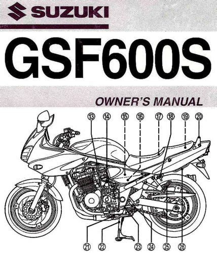 2002 suzuki bandit 600 repair manual. - 1987 chevy s10 owners repair manual.