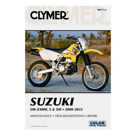 2002 suzuki drz400e clymer manuale di servizio. - Manual de maple 13 en espaol gratis.