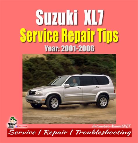 2002 suzuki xl7 owners manual free. - Outboard motors maintenance and repair manual by jean luc pallas.