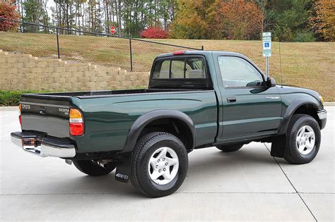 Used. 1998 Toyota Tacoma PreRunner Xtracab. 250,000 mi. $4,888. Great Deal | $863 under. Get the AutoCheck Report. Pinellas Auto Brokers. 1.8 (101 reviews)