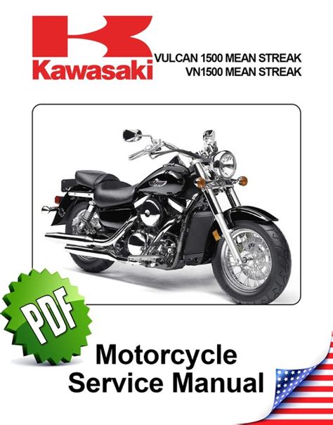 2002 vulcan 1500 mean streak vn1500 p1 service manual. - Introductory circuit analysis boylestad 12th edition solution manual.