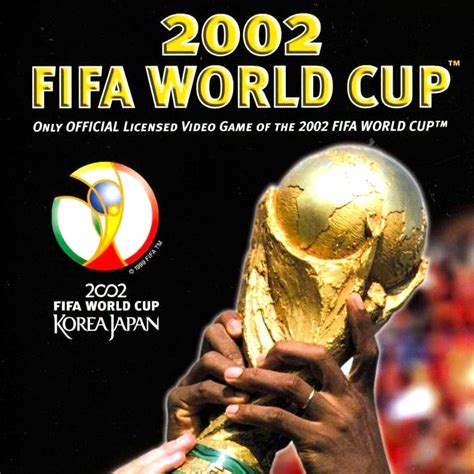 2002 World Cup Fifa