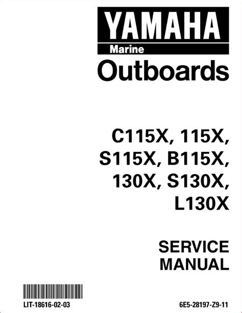 2002 yamaha 130 hp outboard service repair manual. - Manuale utente di videojet excel 2000.