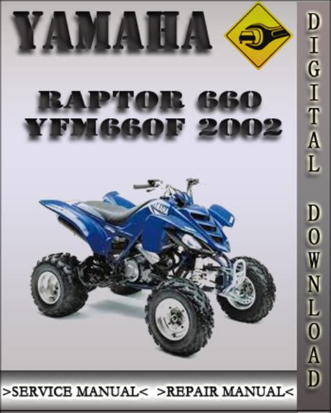2002 yamaha raptor 660 owners manual. - Ford f250 manual transmission fluid change.
